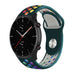 Bracelet sport Amazfit GTR 2 (vert sapin coloré)