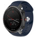 Polar Grit X Pro Sport Strap (Dark Blue)