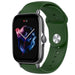 Bracelet sport Amazfit GTS 3 (vert armée)
