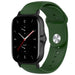 Bracelet sport Amazfit GTS 2 (vert armée)