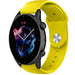Bracelet sport Amazfit GTR 3 (Pro) (jaune)