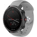 Bracelet sport Polar Grit X Pro (gris)
