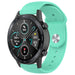 Bracelet sport Honor Magic Watch 2 (aqua)
