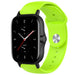 Bracelet sport Amazfit GTS 2 (vert clair)