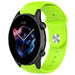 Bracelet sport Amazfit GTR 3 (Pro) (vert clair)