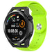Huawei Watch GT Runner Silicone Strap (Bright Green)