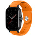 Bracelet sport Amazfit GTS 2 (orange)