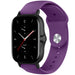 Bracelet sport Amazfit GTS 2 (violet)