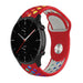 Bracelet sport Amazfit GTR 2 (rouge coloré)