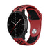 Bracelet sport Amazfit GTR 2 (rouge/noir)