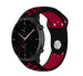 Amazfit GTR 2 Sport Strap (Black/Red)