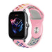 Bracelet sport Amazfit GTS 3 (rose/coloré)