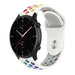 Bracelet sport Amazfit GTR 2 (blanc colore)