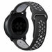 Bracelet Sport Huawei Watch GT 5 Pro 42mm (noir/gris)