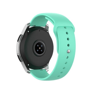 Bracelet Sport Huawei Watch GT 5 Pro 42mm (aqua)