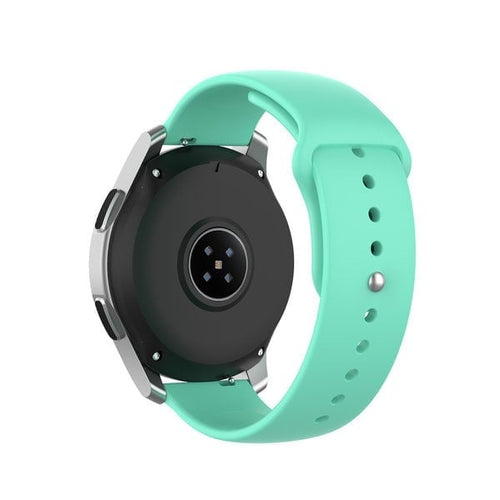 Bracelet Sport Huawei Watch GT 5 Pro 42mm (aqua)
