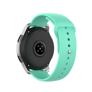 Bracelet sport ICE Smart 2.0 Round 1.20 (turquoise)