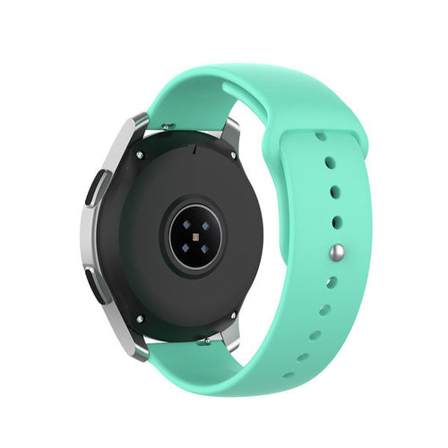 Bracelet sport Oppo Watch X2 Mini (turquoise)