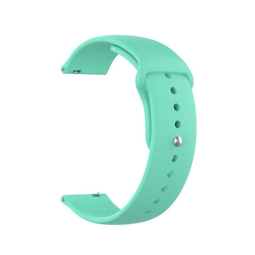 Bracelet Sport Huawei Watch GT 5 Pro 42mm (aqua)