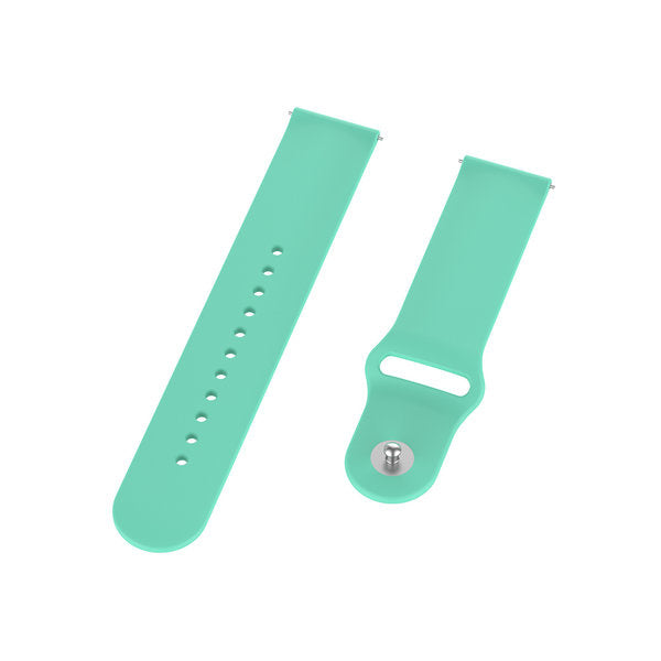 Suunto Race 2 Sport  Strap (Aqua)