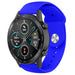 Bracelet sport Honor Magic Watch 2 (bleu)