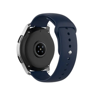 ICE Smart ST 2.0 Round 1.20 Sport Strap (Dark Blue)