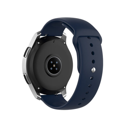 Xiaomi Watch S4 - 41mm Sport Strap (Dark Blue)