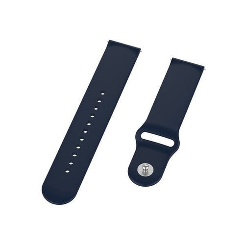 Xiaomi Watch S4 - 41mm Sport Strap (Dark Blue)