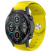Bracelet sport Honor Magic Watch 2 (jaune)