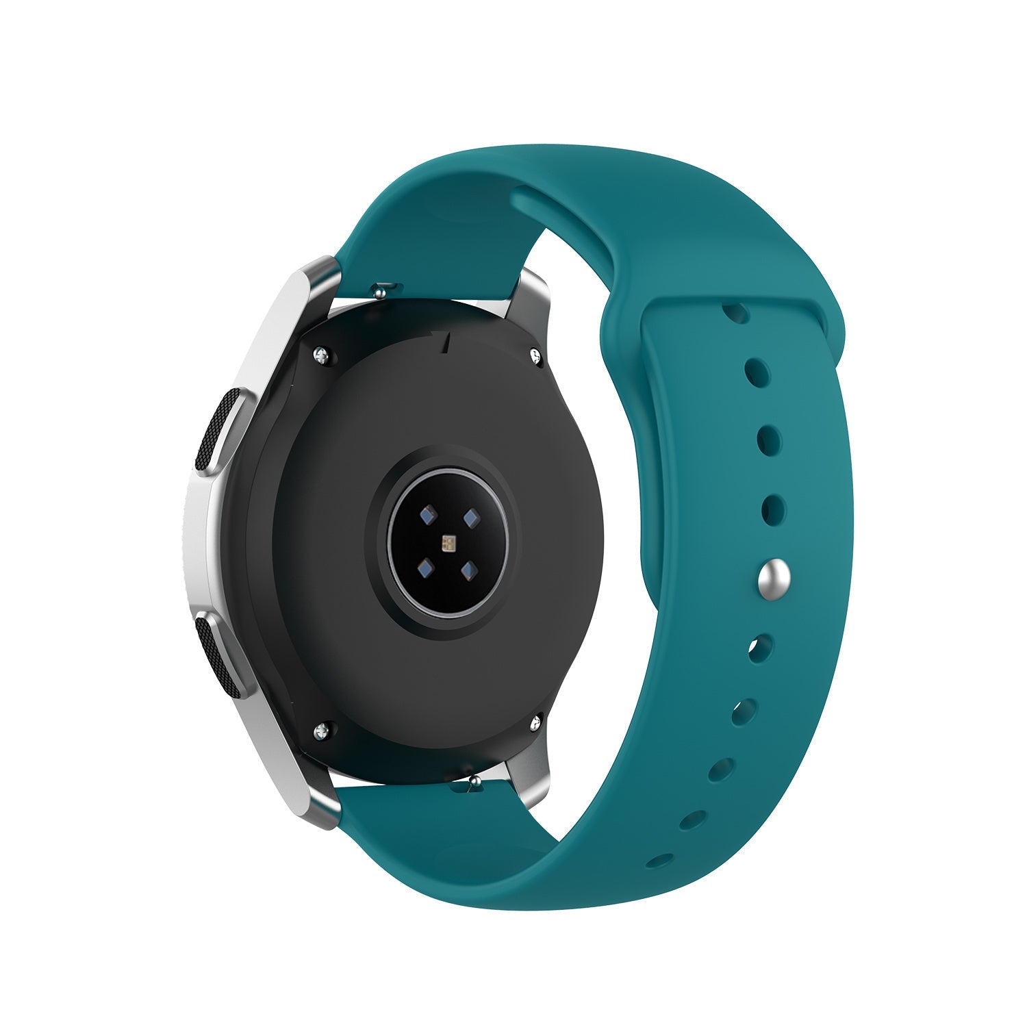 Xiaomi Watch S3 Sport Strap (Greenblue)