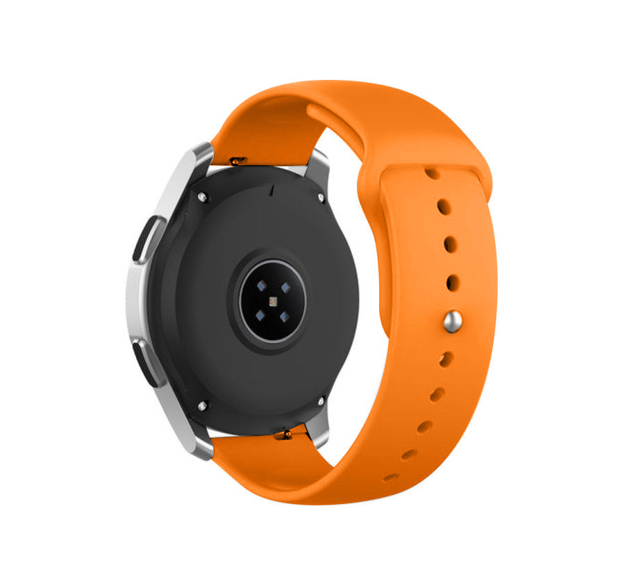 Bracelet sport Amazfit GTS 4 (orange)