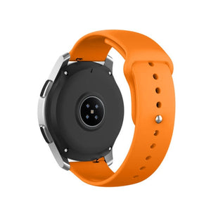 sport-bandje-oranje