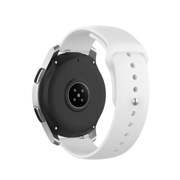 Bracelet sport Withings ScanWatch Nova (blanc)