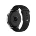 Bracelet sport Withings ScanWatch 2 - 38mm (noir)