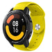 Bracelet sport Xiaomi Watch S1 (jaune)