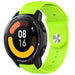 Bracelet sport Xiaomi Watch S1 (vert clair)
