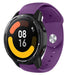 Bracelet sport Xiaomi Watch S1 (violet)