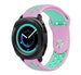 Bracelet sport Samsung Gear Sport (rose/aqua)