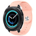 Bracelet sport Samsung Gear Sport (rose)