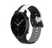 Bracelet triple Amazfit GTR 2 (noir/blanc/gris)