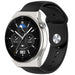 Bracelet sport Huawei Watch GT 3 Pro 46mm (noir)