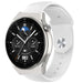 Bracelet sport Huawei Watch GT 3 Pro 46mm (blanc)