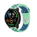 Bracelet sport Xiaomi Mi Watch (aqua/bleu)