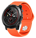 Bracelet sport Xiaomi Amazfit Stratos (orange)