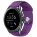 Bracelet sport Fossil Gen 5e 44mm (violet)