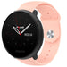 Polar Ignite 2 Silicone Strap (Pink)