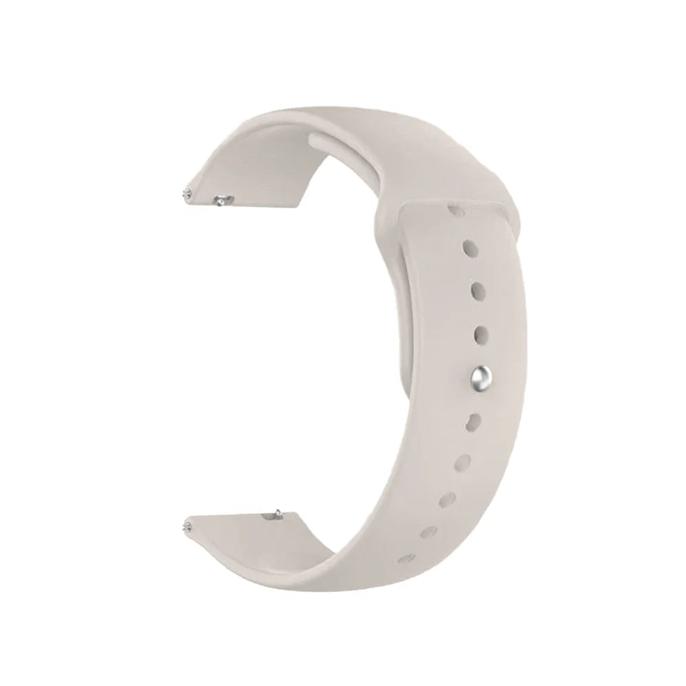 Bracelet sport Coros Apex 42mm (lumière stellaire)