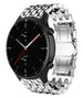 Amazfit GTR 2 Steel Dragon Strap (Silver)
