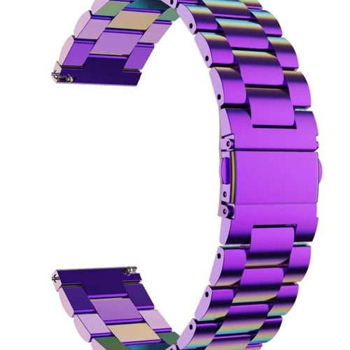 Bracelet acier Redmi Watch 5 Lite (arc-en-ciel)