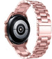 Bracelet acier Withings ScanWatch 2 - 38mm (rose)
